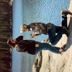 Meet your Posher, Taylor